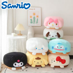 SANRIO© Plush Seat