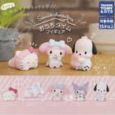 SANRIO© Characters Baby Figure Set 5in1