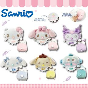 SANRIO© Angel Baby Pillow (Japan Edition)