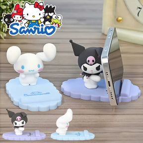 SANRIO© Character Phone Stand (Japan Edition)