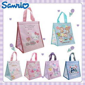 SANRIO© Thermo Grocery Bag (Hong Kong Edition)