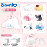 SANRIO© Mystery Box Plush Potekoro Mascot (Japan Edition)