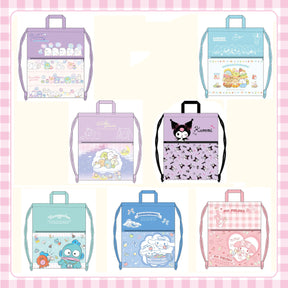 SANRIO© Character Two-Way Bag (Japan Edition)