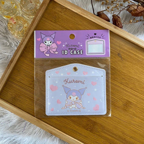 SANRIO© ID Case (Japan Limited Edition)