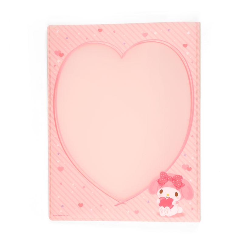 SANRIO© A4 20 Pockets File Holder (Japan Limited Edition)