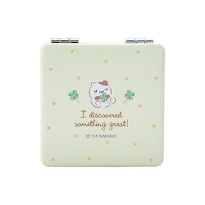 SANRIO© Compact Mirror (Japan Limited Edition)