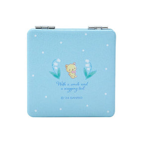 SANRIO© Compact Mirror (Japan Limited Edition)