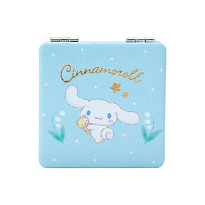 SANRIO© Compact Mirror (Japan Limited Edition)