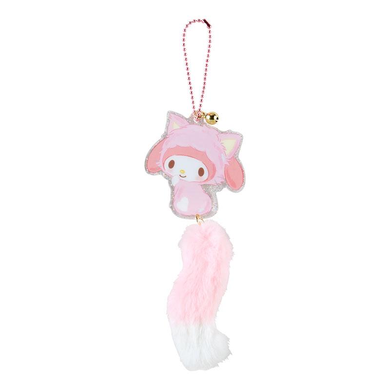 SANRIO© Acrylic Tail Charm (Japan Limited Edition)