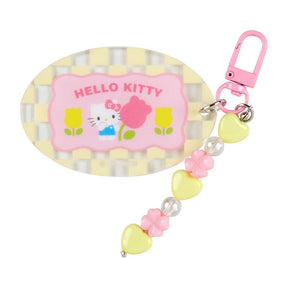 SANRIO© Mystery Box Acrylic Keychain with Secret Beads (Japan Limited Edition) (1 Piece Random)