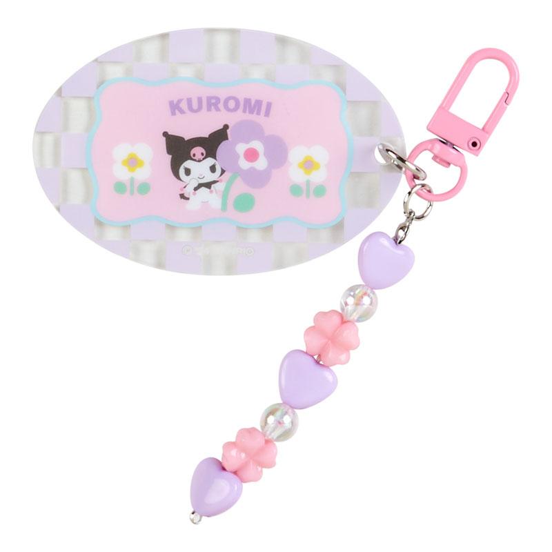 SANRIO© Mystery Box Acrylic Keychain with Secret Beads (Japan Limited Edition) (1 Piece Random)