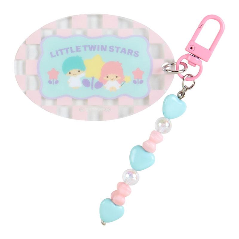 SANRIO© Mystery Box Acrylic Keychain with Secret Beads (Japan Limited Edition) (1 Piece Random)