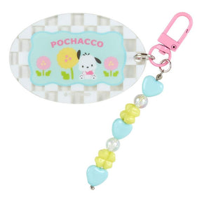 SANRIO© Mystery Box Acrylic Keychain with Secret Beads (Japan Limited Edition) (1 Piece Random)