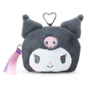 SANRIO© Face Pouch With Window (Japan Limited Edition)