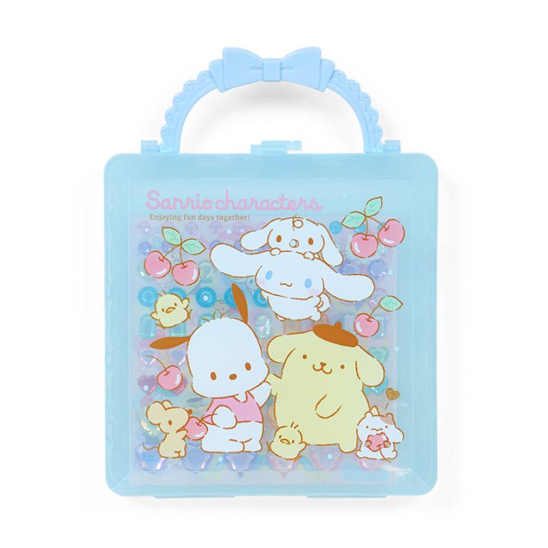 SANRIO© DIY Set In Case (Japan Limited Edition)