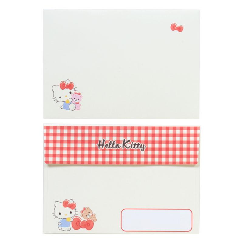 SANRIO© Letter Set (Made in Japan)