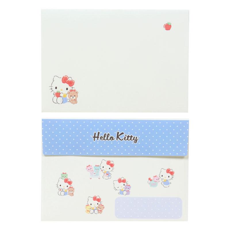 SANRIO© Letter Set (Made in Japan)