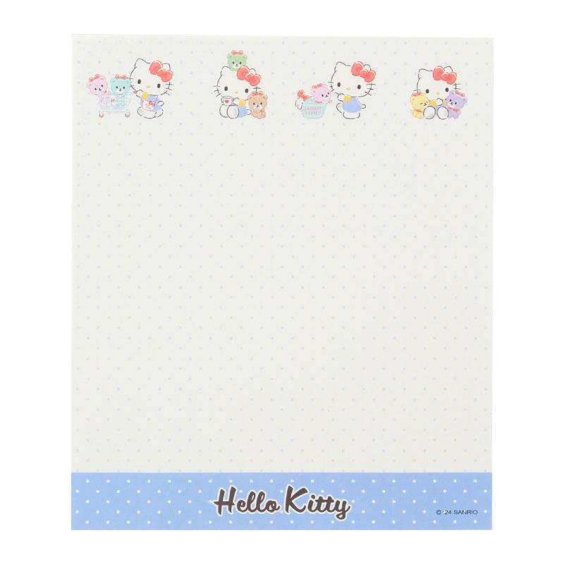 SANRIO© Letter Set (Made in Japan)