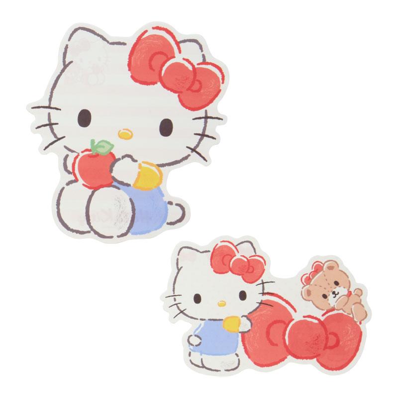 SANRIO© Letter Set (Made in Japan)