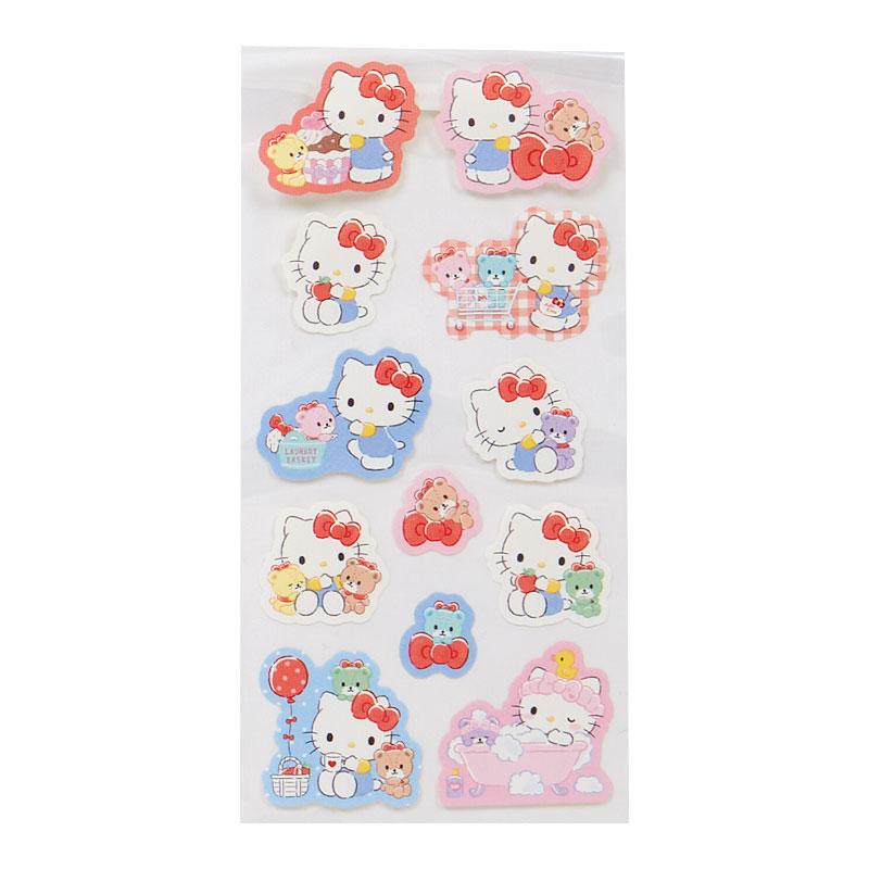 SANRIO© Letter Set (Made in Japan)