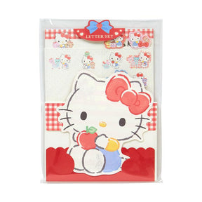 SANRIO© Letter Set (Made in Japan)