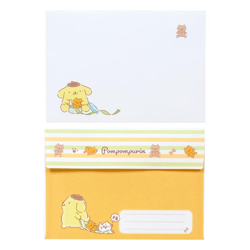 SANRIO© Letter Set (Made in Japan)