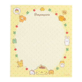 SANRIO© Letter Set (Made in Japan)