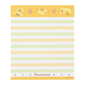 SANRIO© Letter Set (Made in Japan)