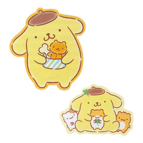 SANRIO© Letter Set (Made in Japan)