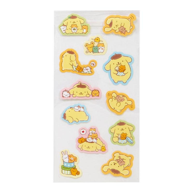 SANRIO© Letter Set (Made in Japan)