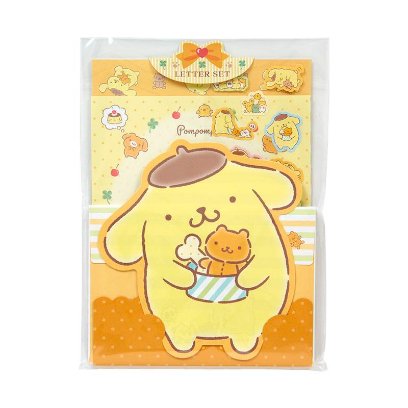 SANRIO© Letter Set (Made in Japan)