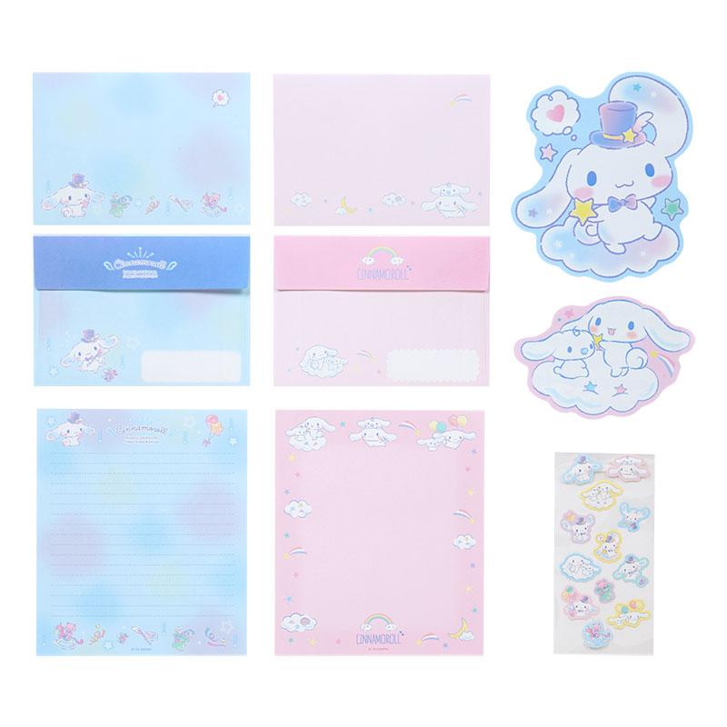 SANRIO© Letter Set (Made in Japan)