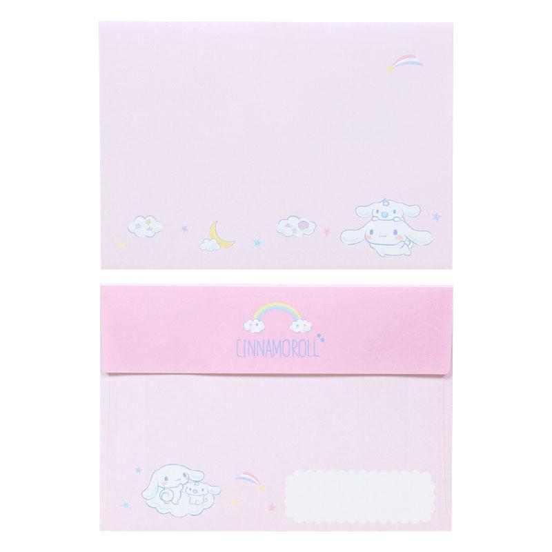 SANRIO© Letter Set (Made in Japan)