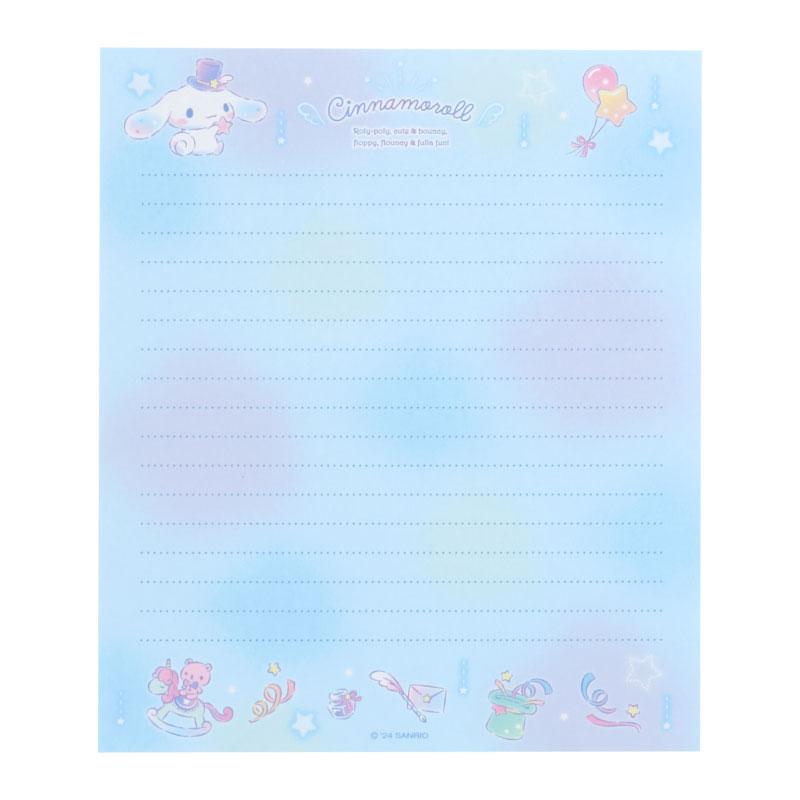 SANRIO© Letter Set (Made in Japan)