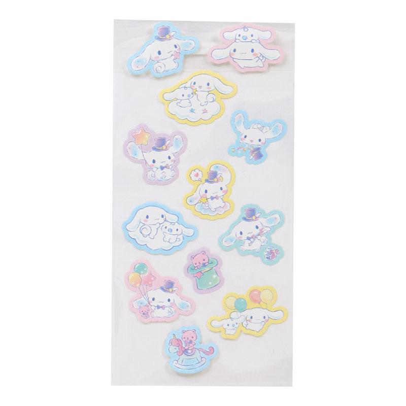 SANRIO© Letter Set (Made in Japan)