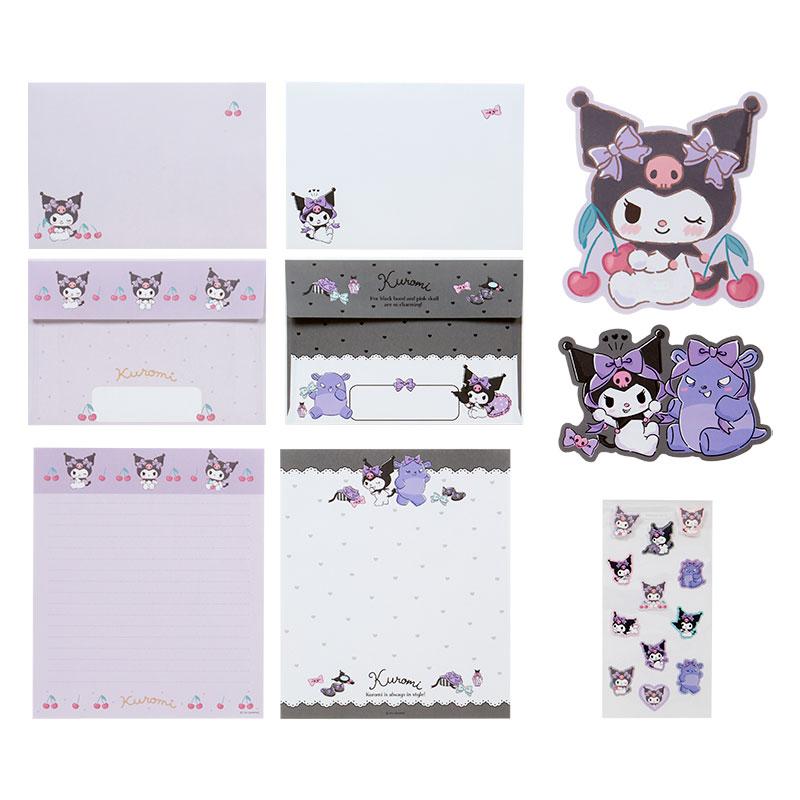 SANRIO© Letter Set (Made in Japan)