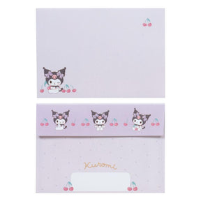 SANRIO© Letter Set (Made in Japan)