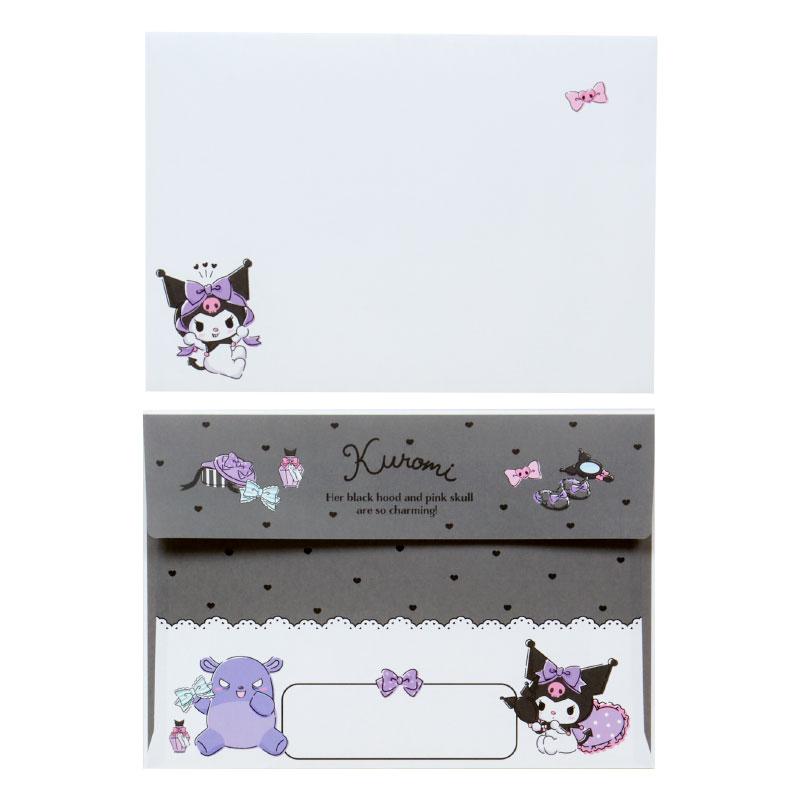 SANRIO© Letter Set (Made in Japan)