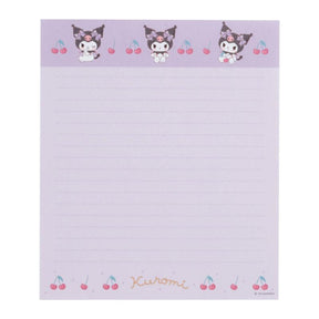 SANRIO© Letter Set (Made in Japan)