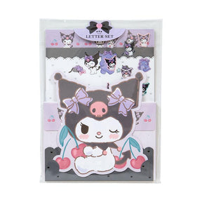 SANRIO© Letter Set (Made in Japan)