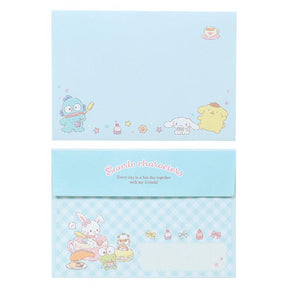 SANRIO© Letter Set (Made in Japan)