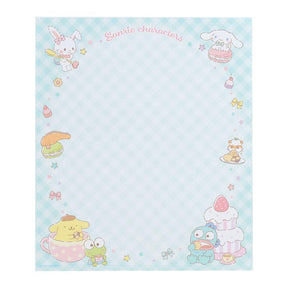 SANRIO© Letter Set (Made in Japan)