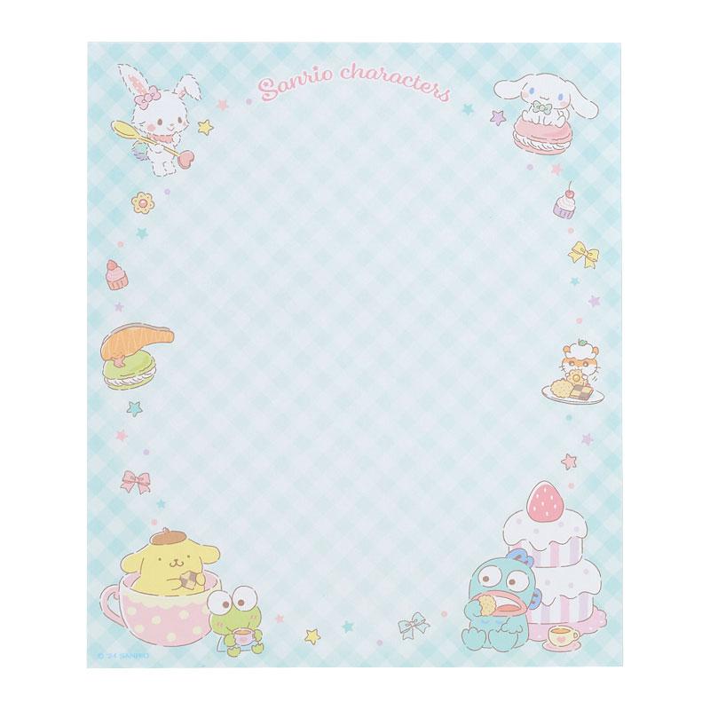 SANRIO© Letter Set (Made in Japan)