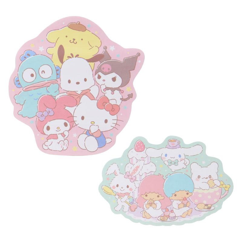 SANRIO© Letter Set (Made in Japan)