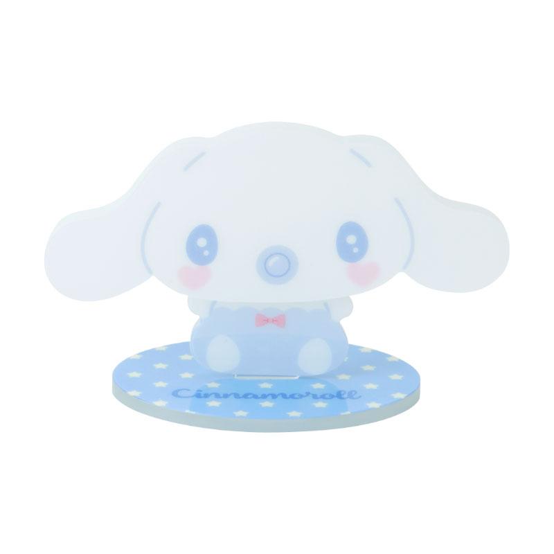 SANRIO© Mystery Box Secret Swinging Acrylic Stand Baby 8 Styles (Japan Limited Edition) (1 Piece)