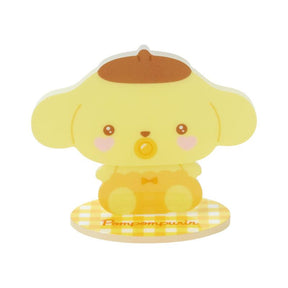 SANRIO© Mystery Box Secret Swinging Acrylic Stand Baby 8 Styles (Japan Limited Edition) (1 Piece)