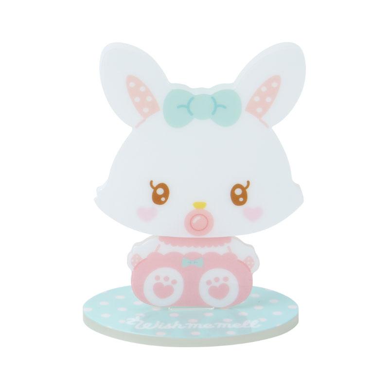 SANRIO© Mystery Box Secret Swinging Acrylic Stand Baby 8 Styles (Japan Limited Edition) (1 Piece)