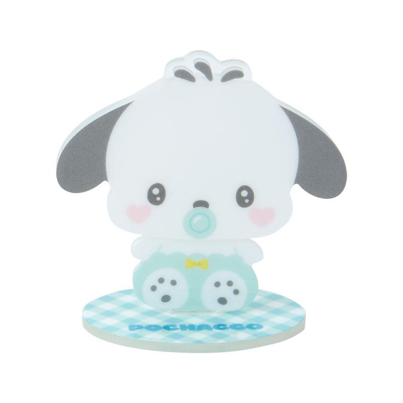 SANRIO© Mystery Box Secret Swinging Acrylic Stand Baby 8 Styles (Japan Limited Edition) (1 Piece)