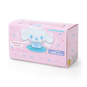 SANRIO© Mystery Box Secret Swinging Acrylic Stand Baby 8 Styles (Japan Limited Edition) (1 Piece)