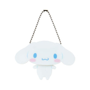 SANRIO© Mystery Box Secret Swinging Acrylic Charm 8 Styles (Japan Limited Edition) (1 Piece)